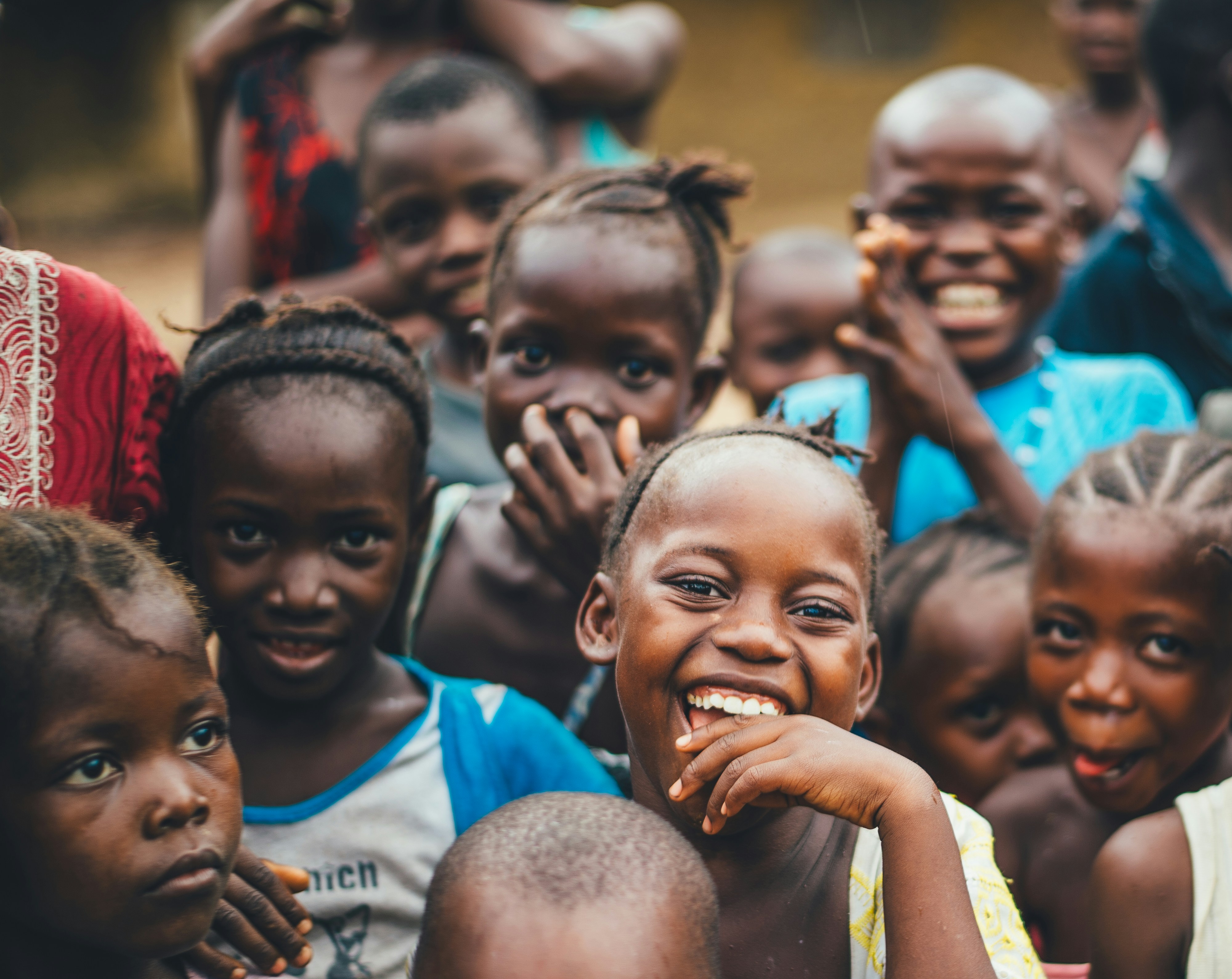 Philanthropic support